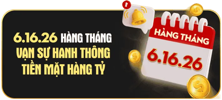 Biểu tượng hoàn trả tiền mặt, tượng trưng cho chương trình hoàn trả hàng tuần tại f1686s link vào
